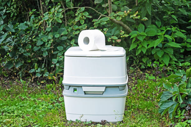 Best Porta potty rental near me  in Hartselle, AL
