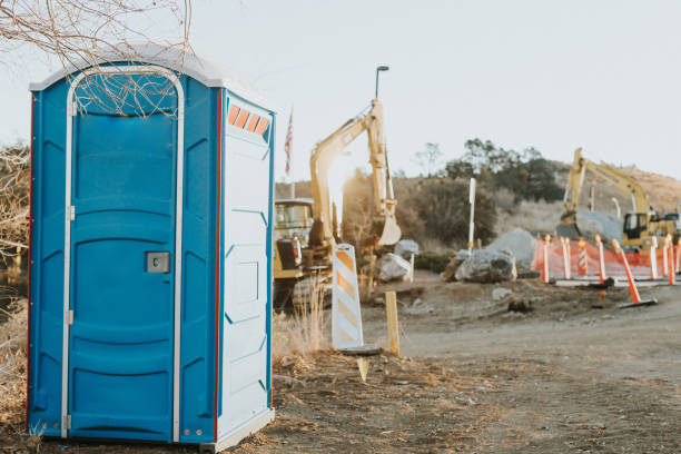Portable Toilet Options We Offer in Hartselle, AL