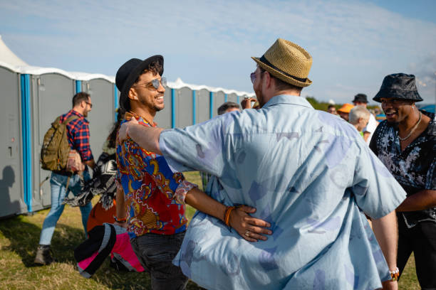 Best Local porta potty services  in Hartselle, AL