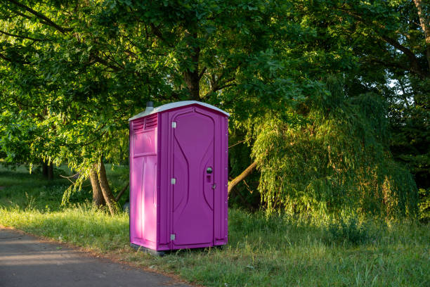 Best Portable bathroom rental  in Hartselle, AL