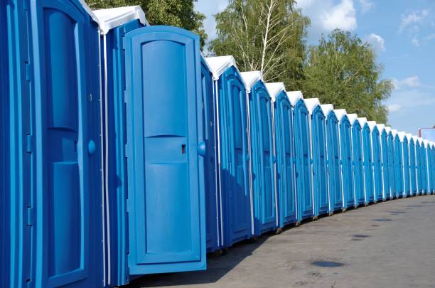 Best Long-term porta potty rental  in Hartselle, AL